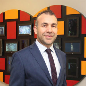 Erdem Çakar