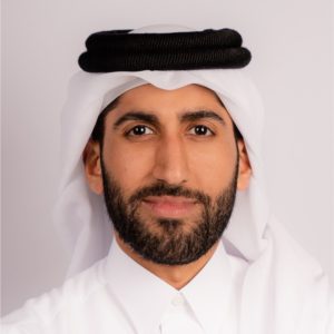 Mohammed Al-Emadi