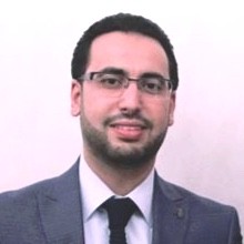 Mohamed Anouar Gadhoum, PHD, CSAA, CIIFP