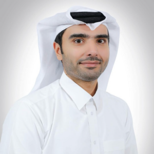 Sheikh Ahmed Bin Khalid Al-Thani